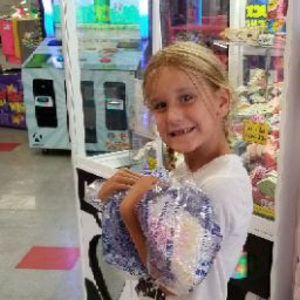 Meet your Posher, Cara